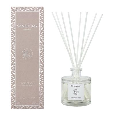 Baies et Bois 200ml Diffuser