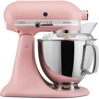 Artisan 175 Mixer Dried Rose Stand Mixer