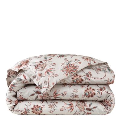 Keilie Floral Superking Duvet Cover