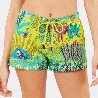 Multi Attrape Coeur Swimming Shorts 