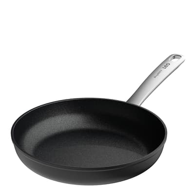 Leo Graphite 24cm Frying Pan