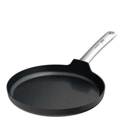 Leo Graphite 25cm Omlette Pan