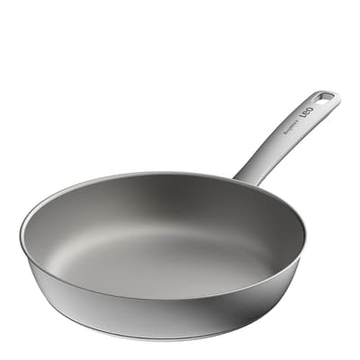 Leo Graphite 24cm Frying Pan