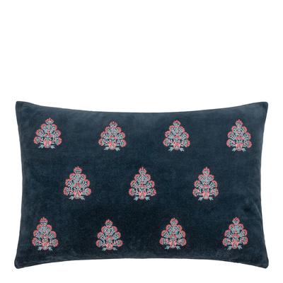 Rennes 40x60cm Cushion, Navy