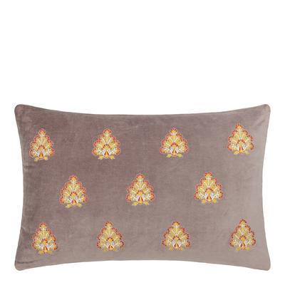 Rennes 40x60cm Cushion, Taupe