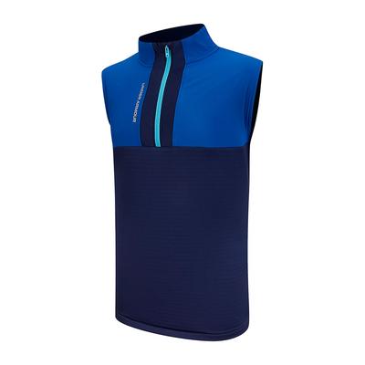 Blue Under Armour Storm Daytona Zip Vest