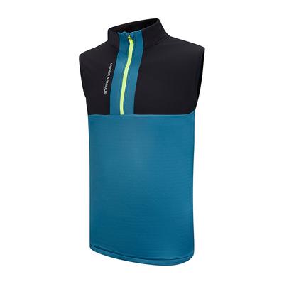 Green Under Armour Storm Vest