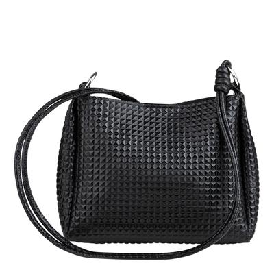 Black Crossbody Bag