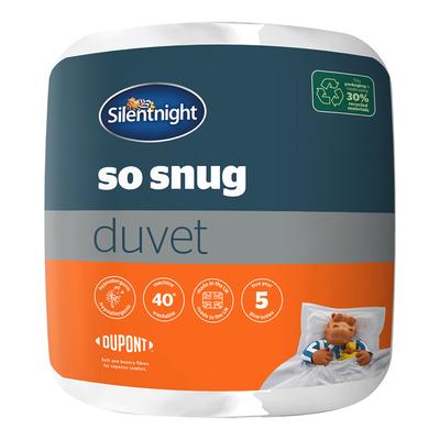 So Snug 13.5 Tog King Duvet