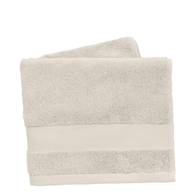 Luxuriously Soft Turkish Hand Towel,  Linen