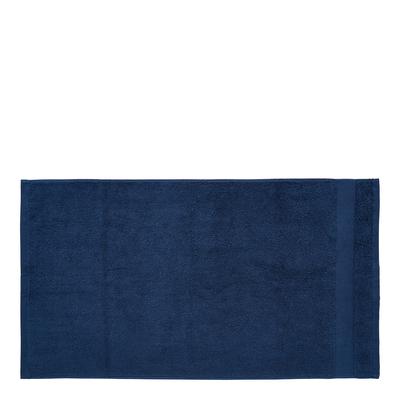 Luxuriously Soft Turkish Bath Sheet, Midnight