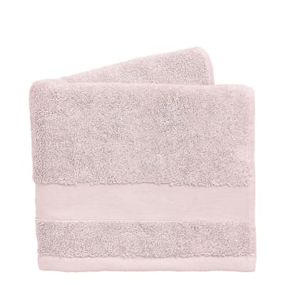 Luxuriously Soft Turkish Hand Towel,  Tuberose