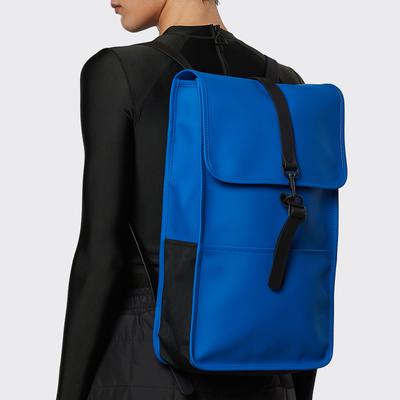 Waves Unisex Water Repellent Backpack