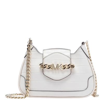 Light Cream Hally Extra Small Crossbody