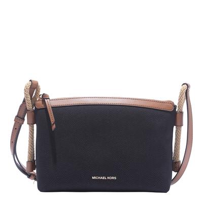 Black Multi Talia Medium Tz Crossbody