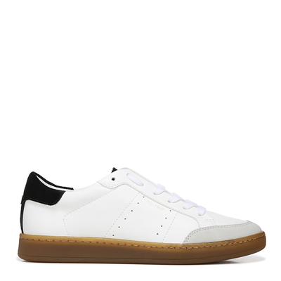 White/Black Trainers