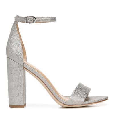Sam edelman metallic heels top