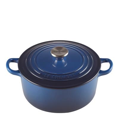 Lapis Signature Round Casserole 22cm