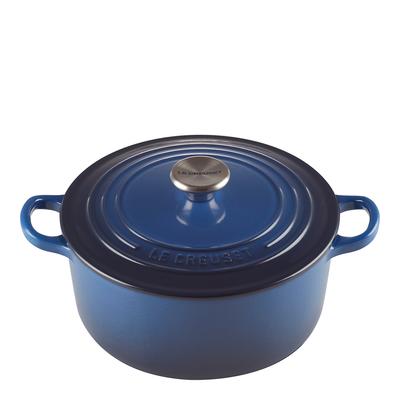 Lapis Signature Round Casserole 26cm