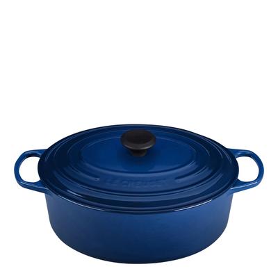 Lapis Signature Oval Casserole 29cm