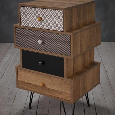 Casablanca Drawer Chest