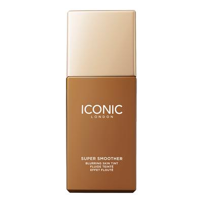 Natural Deep - 15 Super Smoother Blurring Skin Tint