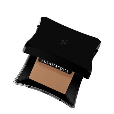 Illamasqua Skin Base Pressed Powder - Dark 1