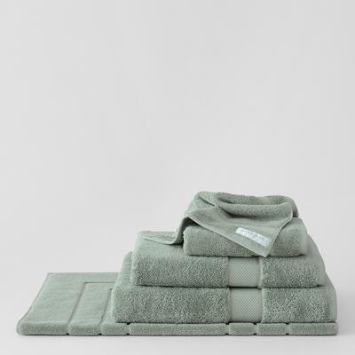 Egyptian Luxury Bath Towel, Dew