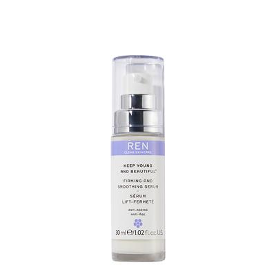 Keep Young & Beautiful Firming & Smoothing Serum 30ml