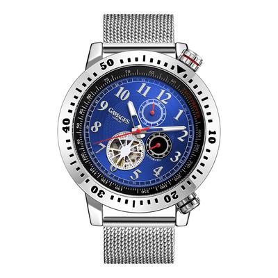 Men s Gamages Of London Limited Edition Hand Assembled Aspect