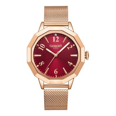 Women's Gamages Of London  Prestige In Deep Pink