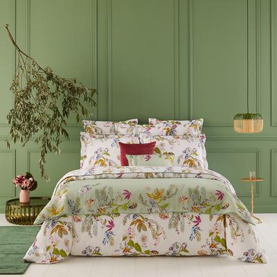 Flores Superking Duvet Cover