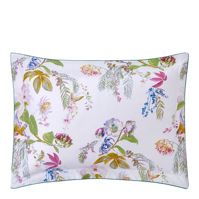 Flores Pillowcase
