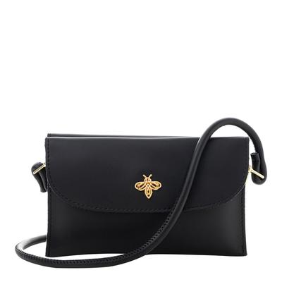 Michael Michael Kors Jet Set Small Leather Crossbody Bag