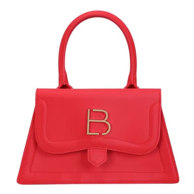 Red Handbag