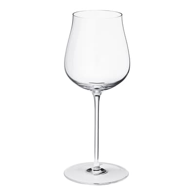 Set of 6 Sky White Wine Glasses