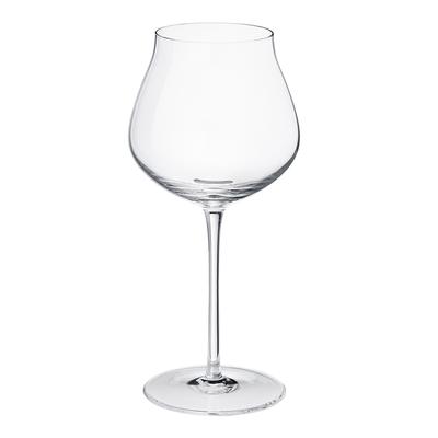 Set of 6 Sky Red Wine Glasses