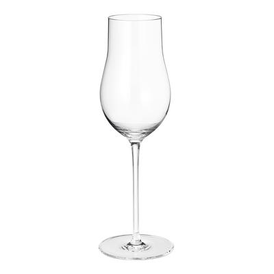 Set of 6 Sky Flute Glasses