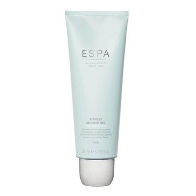 Fitness Shower Gel 200ml