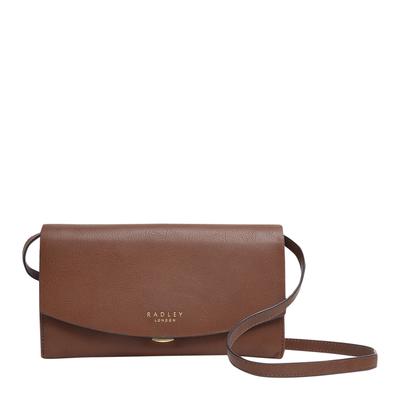 Radley tan purse sale cheap