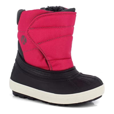 Kids Multi Montreal Snow Boots