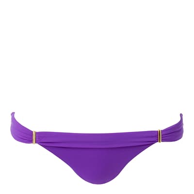 Violet Positano Bikini Bottoms