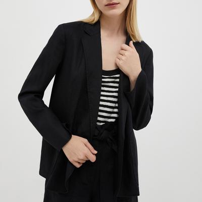 Black Disporre Blazer