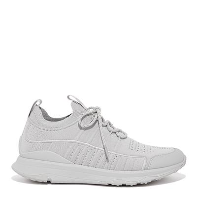 Grey Vitamin FF Knit Trainer