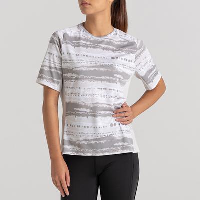 Grey Dynamic Pro T-Shirt