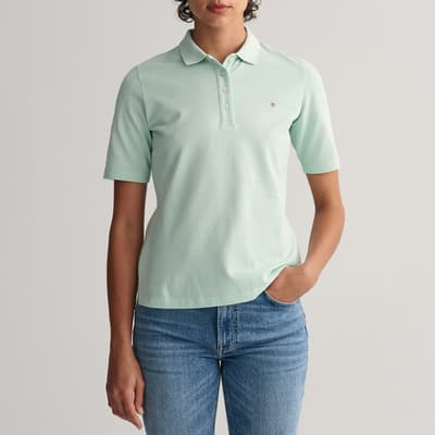 Mint Original Polo Shirt