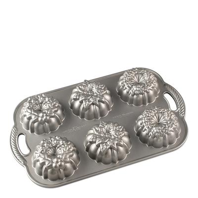 Silver Wreathlettes Pan