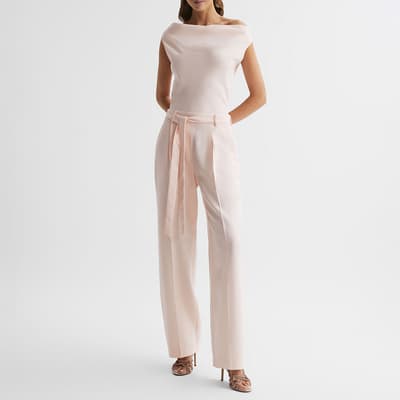 Pink Maple Occasion Jumpsuit