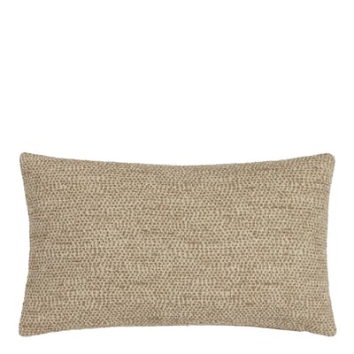Tiona 30X50 Cushion, Nougat/Toffee