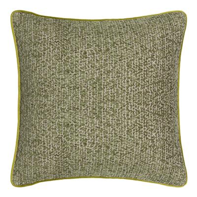 Cirro 45x45cm Cushion, Moss